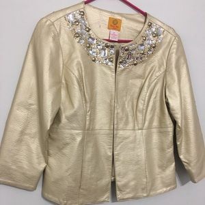 Ruby rd blazer